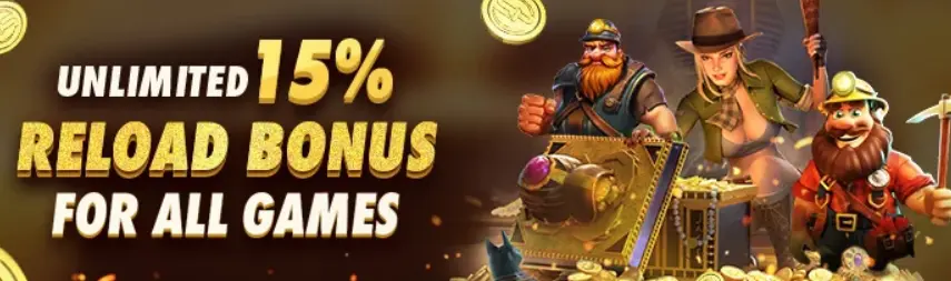 Login no Casinomia Online